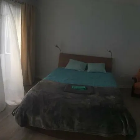 Casa Da Kalahari Feriehus Ponta Delgada