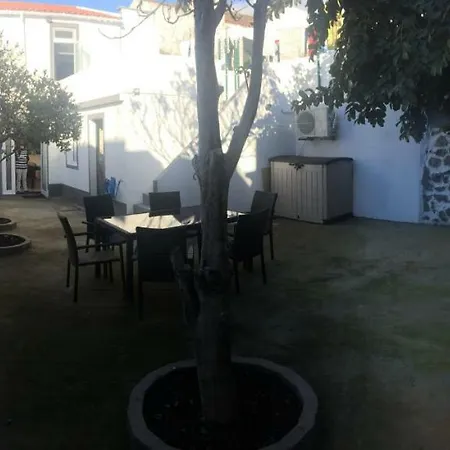 Casa Da Kalahari Feriehus Ponta Delgada