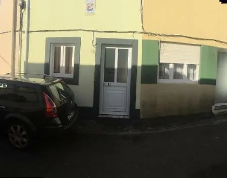 Casa Da Kalahari Feriehus Ponta Delgada