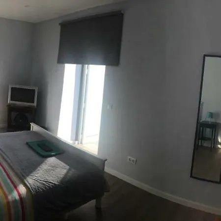 Casa Da Kalahari