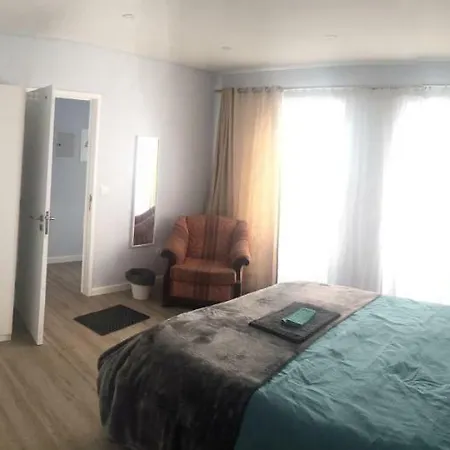 Casa Da Kalahari