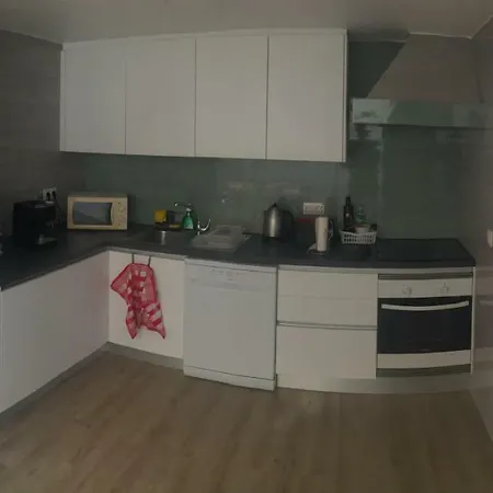 Casa Da Kalahari * Ponta Delgada (Sao Miguel)