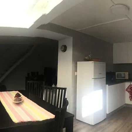 Casa Da Kalahari *
