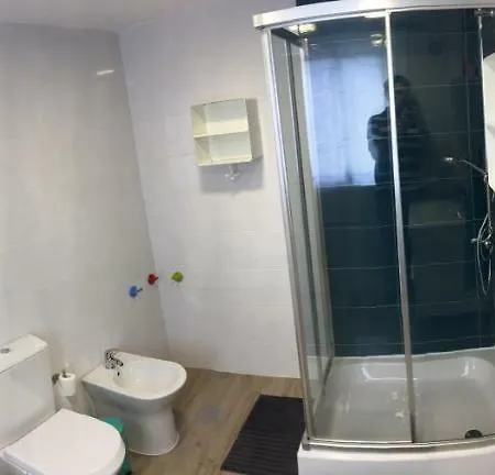 Semesterbostad Casa Da Kalahari *