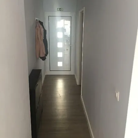 Casa Da Kalahari Semesterbostad