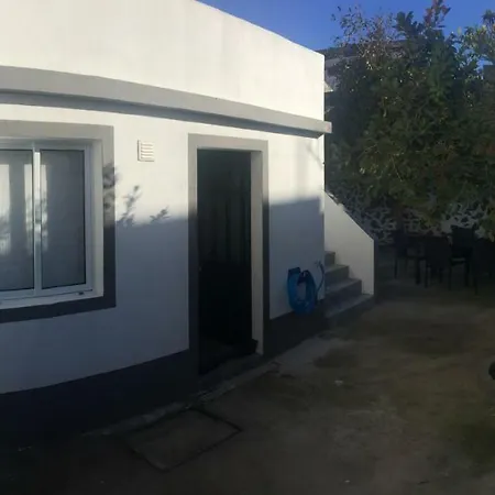 Casa Da Kalahari Holiday home